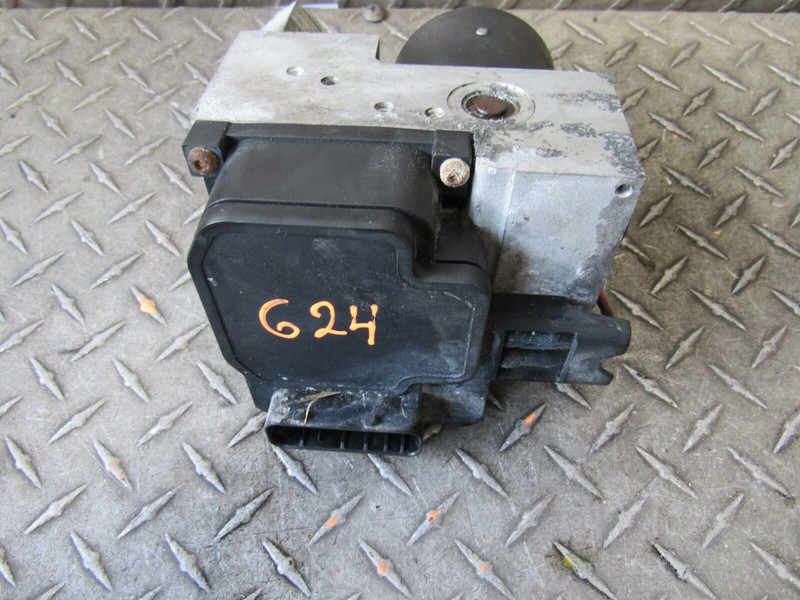 01 02 03 04 05 06 MERCEDES-BENZ S500 ABS ANTI LOCK BRAKE PUMP