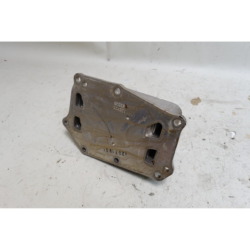 2023-2025 BMW G05 X5 G07 X7 40i LCI B58 Oil Cooler Heat Exchanger Cooler OEM