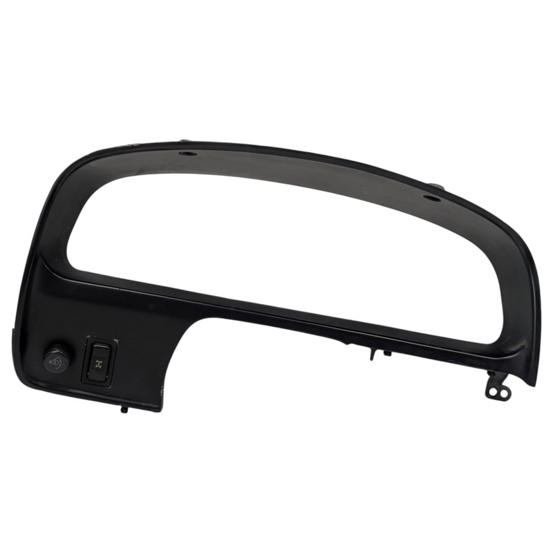 96-02 Toyota 4Runner Limited Speedometer Trim Dash Gauge Bezel 55404-35080 OEM