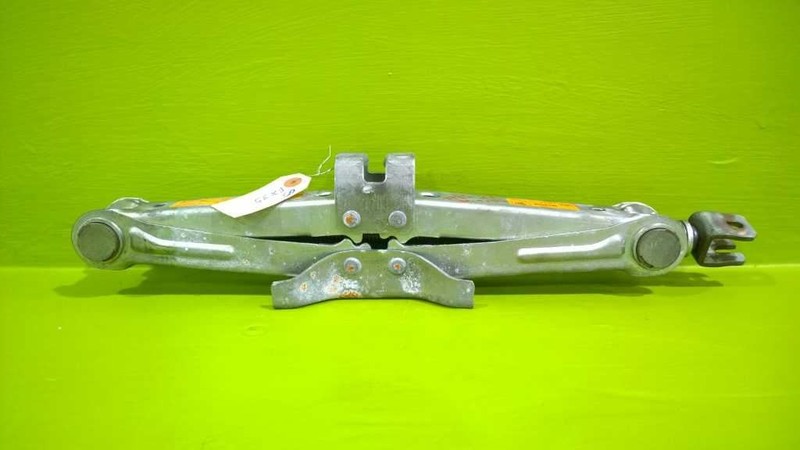 03 04 05 06 07 08 FX35 JACK OEM 3485-27
