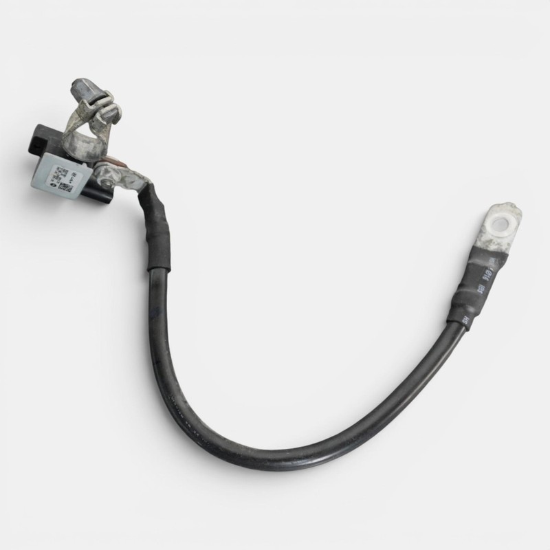 2023-2026 KIA SPORTAGE NEGATIVE BATTERY CABLE WIRE HARNESS WITH SENSOR IBS OEM