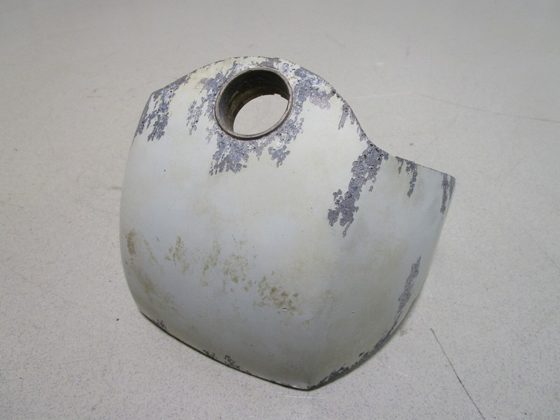 852864 Volvo Penta Aquamatic Steering Helmet Protection Cap Cover