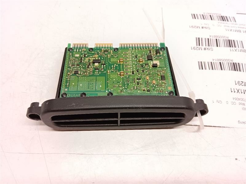 BMW F01 740i 750i Light Lamp Control Module Adaptive 7304064