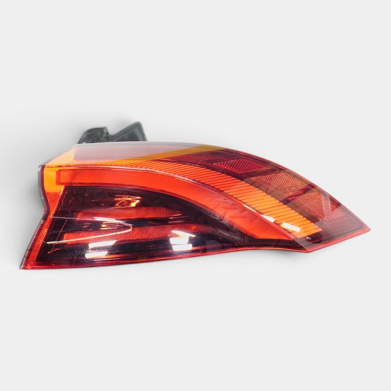 2023-2026 MASERATI GRECALE Rear Right Side Quarter Tail Light Led Oem 670157330