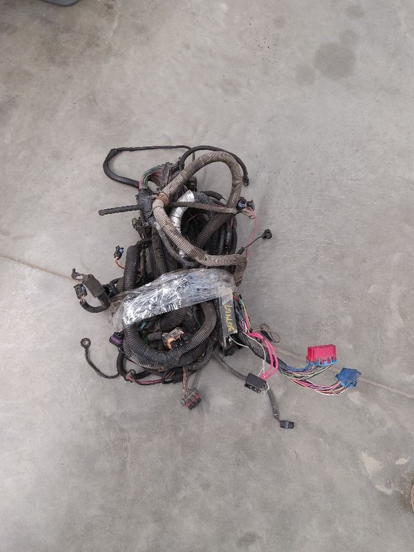 SUBGM1500 1994 Engine Wire Harness 269594