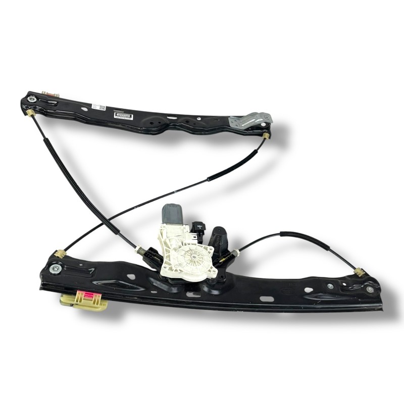 2015-21 Land Rover Discovery Sport Front Right Door Window Regulator & Motor OEM