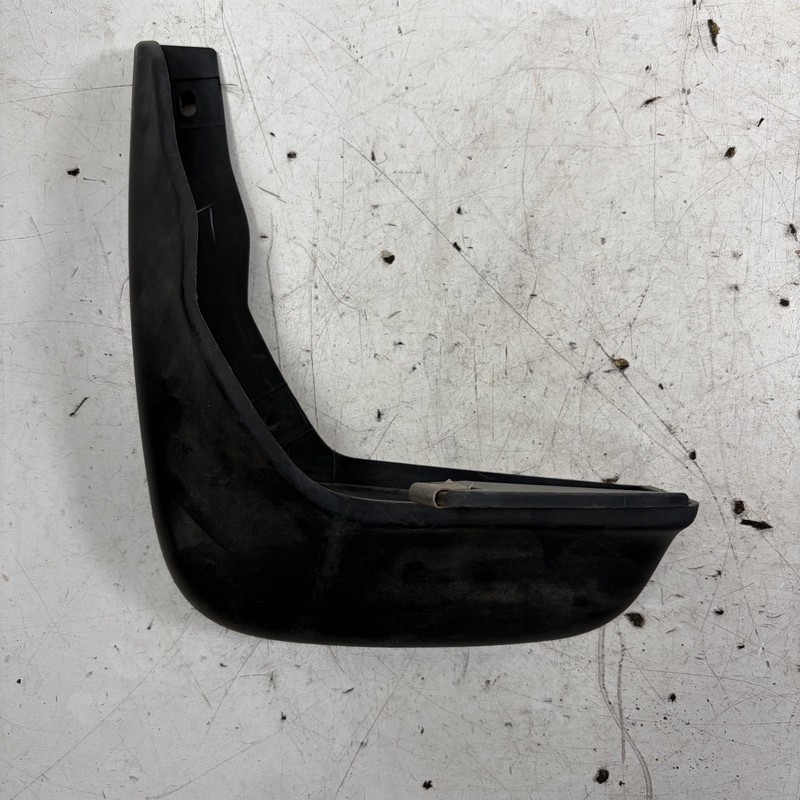 07-08 Honda Fit Left Rear Splash Guard Mud Flap 08P09-SLN-100R1 OEM