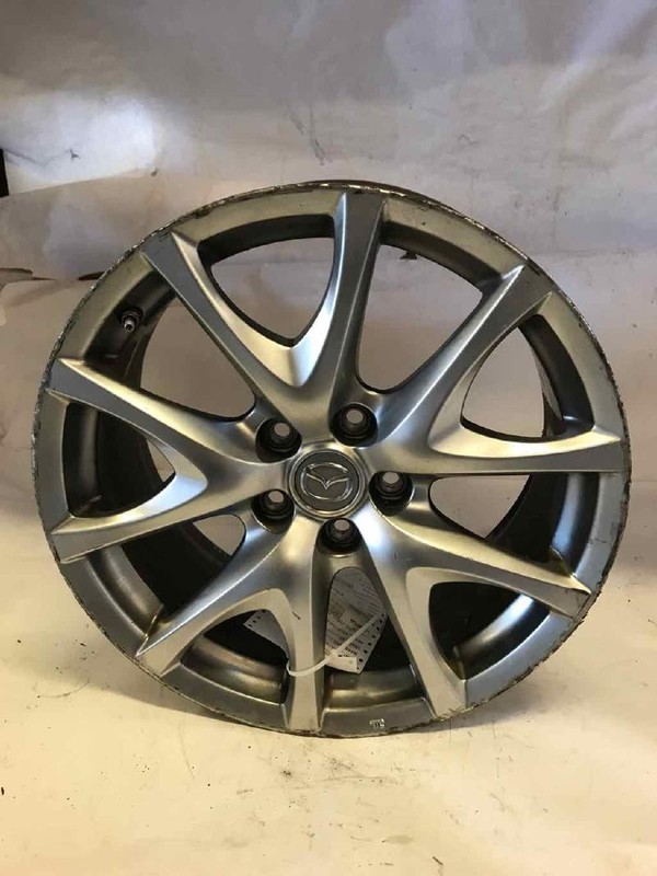 Wheel MAZDA RX8 08