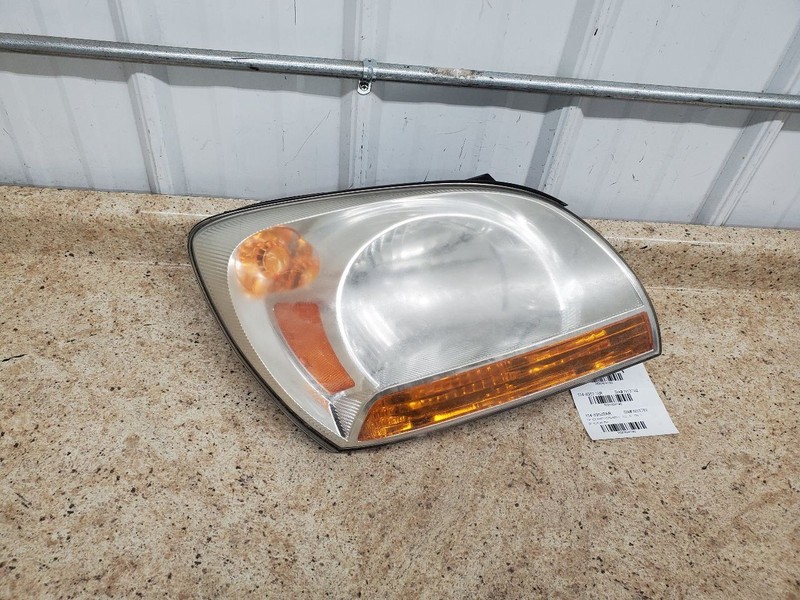 Passenger Right Headlight Fits 05-06 SPORTAGE 304190