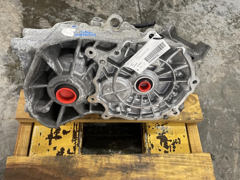 12 NISSAN LEAF Auto Transmission 71k miles 6 Month Warranty!