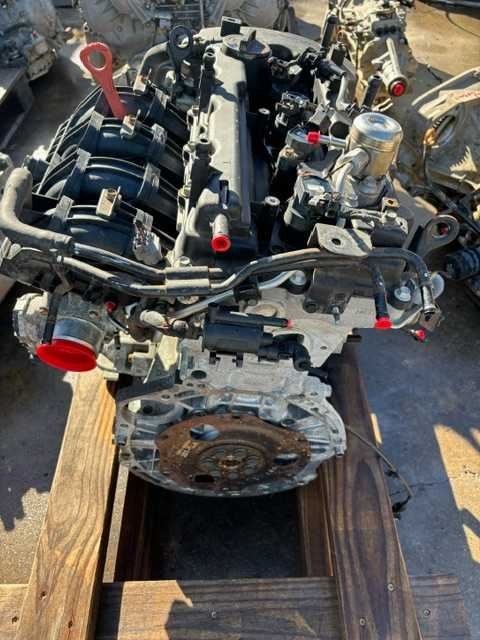 12 13 14 SONATA OPTIMA 2.0L TURBO ENGINE 144K MILES90 DAY WARRANTY
