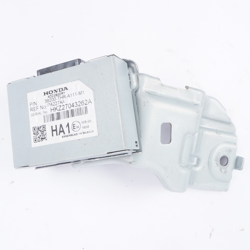 2018 - 2025 Honda Odyssey Active Noise Control Module Unit OEM
