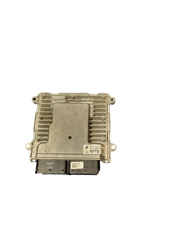 Used Oem Kia ECM ECU Engine Control Module Unit for 2021-2023 Seltos 2.0L FWD