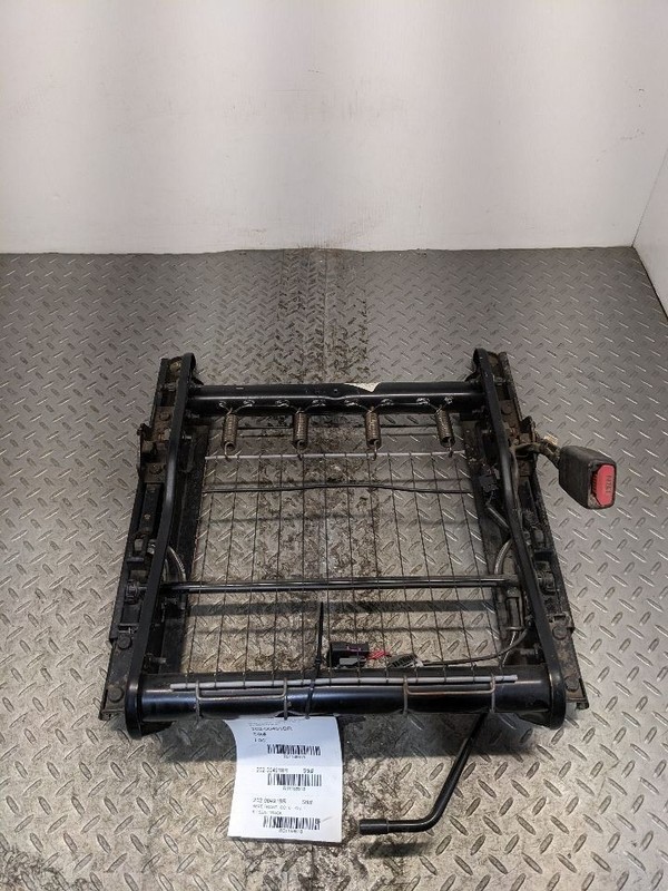 06 09 Pontiac Solstice Saturn Sky Passenger Side Power Front Seat Track 1188518