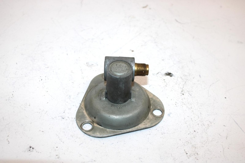 97 Polaris Big Boss 400l 6x6 Oem Speedo Drive Gear 1:1.555 3280221 Q2162