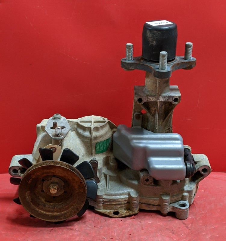 HYDRO GEAR TRANSAXLE TRANSMISSIONZF-ATBB-3DRA-3WTX WD-15291**FINAL SALE**
