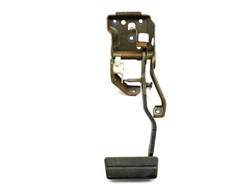 Brake Pedal Fits 2008-2012 Chevrolet Malibu 67739