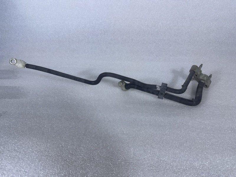 2010-2012 RAM 2500 3500 A/C AIR CONDITIONING PIPE HOSE LINE TUBE #009