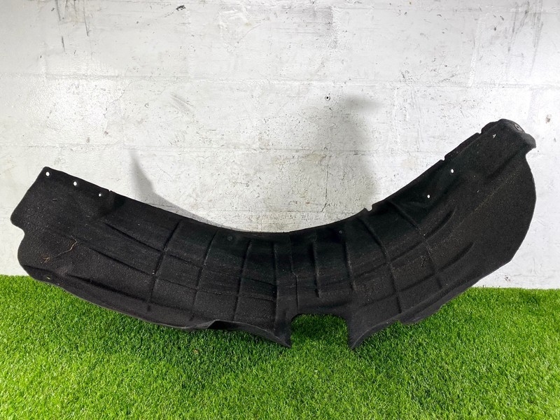 14-23 INFINITI Q50 REAR LEFT LH DRIVER SIDE FENDER LINER SPLASH SHIELD COVER OEM