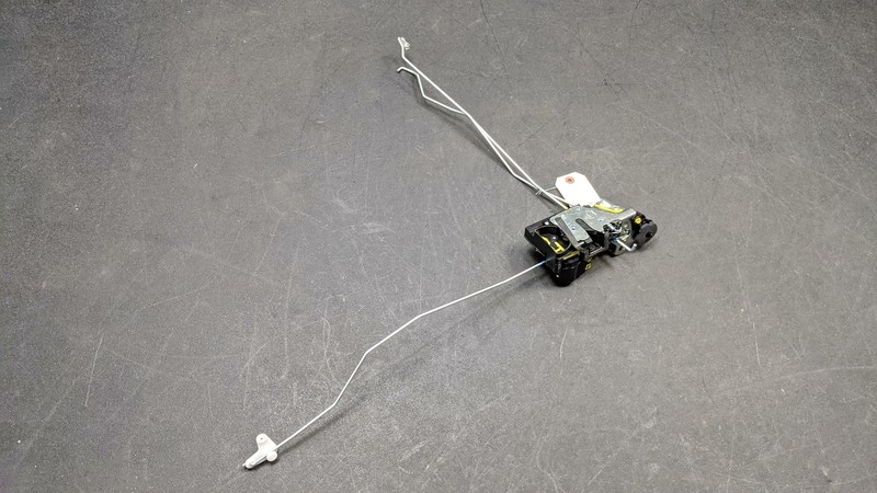 Rear Right Door Lock Latch 2021 Chevrolet Spark 95380558 2016-2018 2019 2020