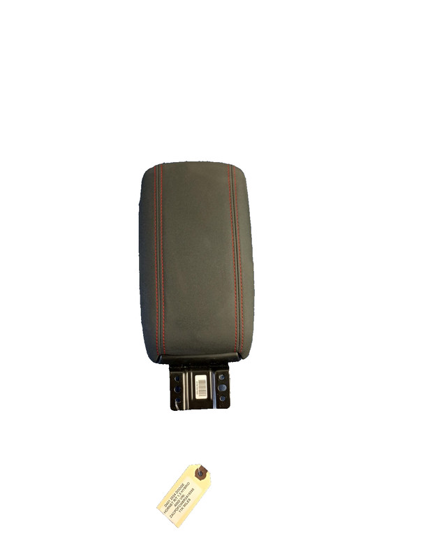 Used Oem Dodge Center Console Armrest Lid for 2023-2025 Hornet