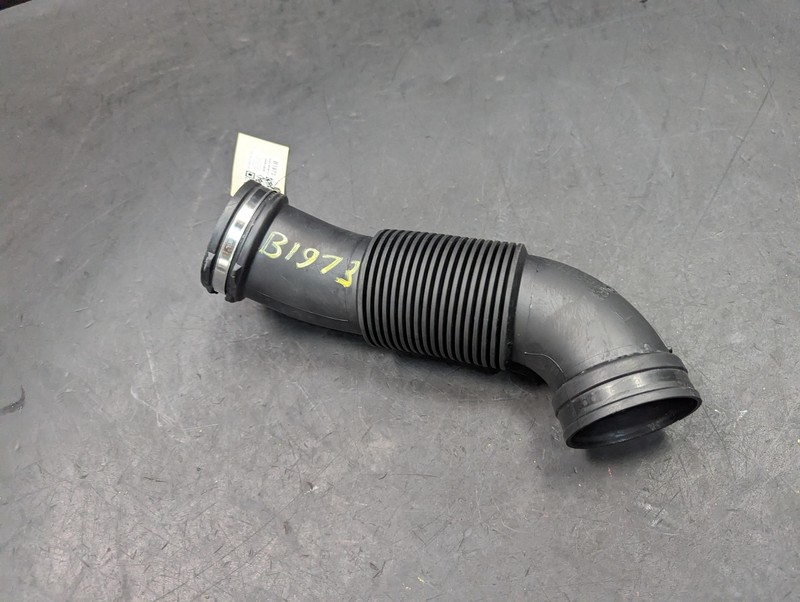 Intercooler Air Inlet Hose 2022 BMW X1 1105885S02