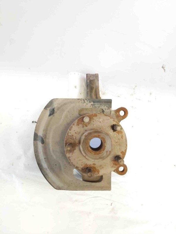 Spindle Knuckle Front ROGUE Right 08 09 10 11 12 13 14 15
