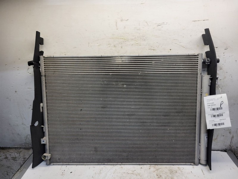 AC Condenser Fits 15-18 EDGE 1747702