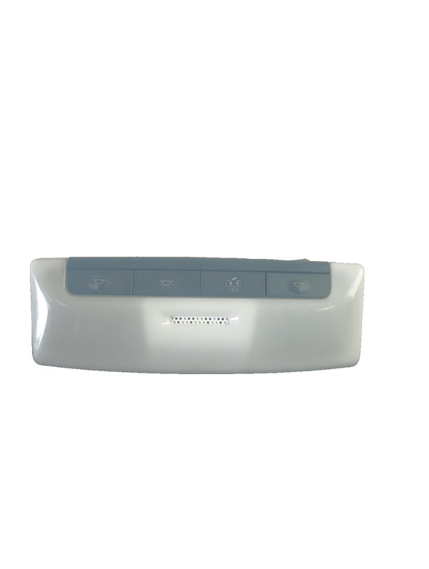 2021-2025 Nissan Rogue Front Overhead Roof Console Dome Light OEM 28336-5FA0A