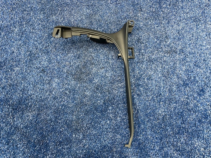 2016-2019 Buick Cascada Left Dashboard Trim Panel Cover OEM 840685796