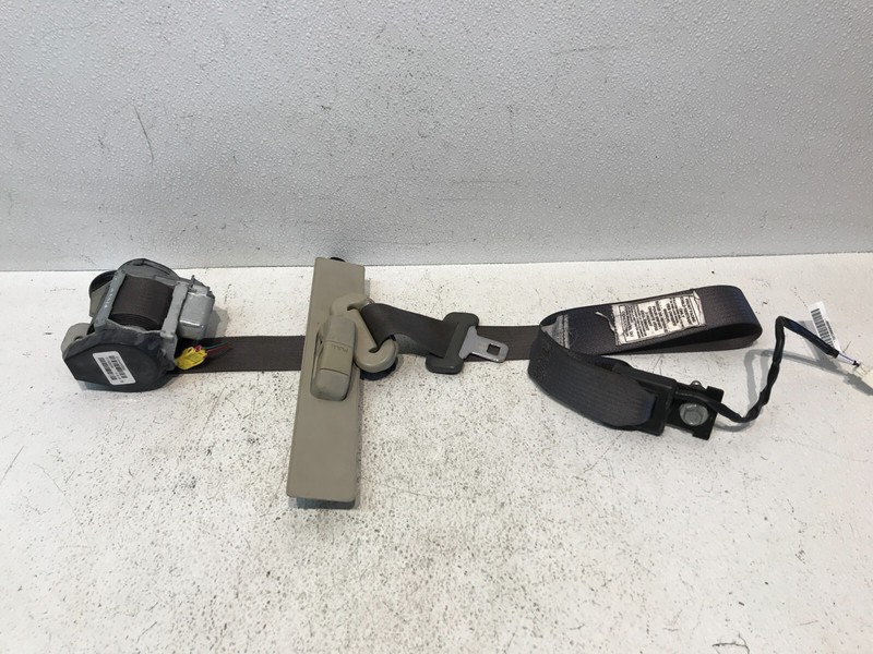 2007 2008 2009 Nissan SENTRA Front Right Passenger Side Seat Belt OEM Retractor