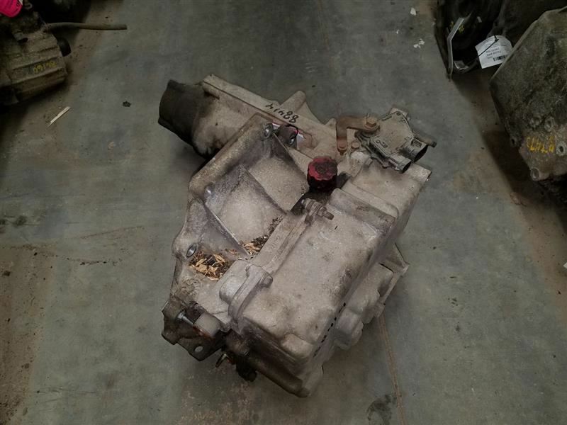 Automatic Transmission 4-134 2.2L VIN 4 8th Digit Fits 02 CAVALIER 211655