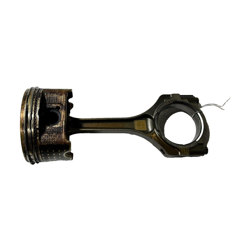 2013 - 2018 ACURA RDX 3.5L Engine Piston With Connecting Rod Acura OEM 1PCS