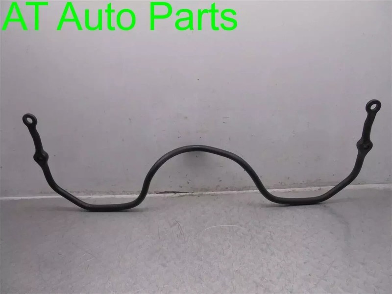 2002-2007 JEEP LIBERTY REAR BACK STABILIZER SWAY BAR OEM 524-00477