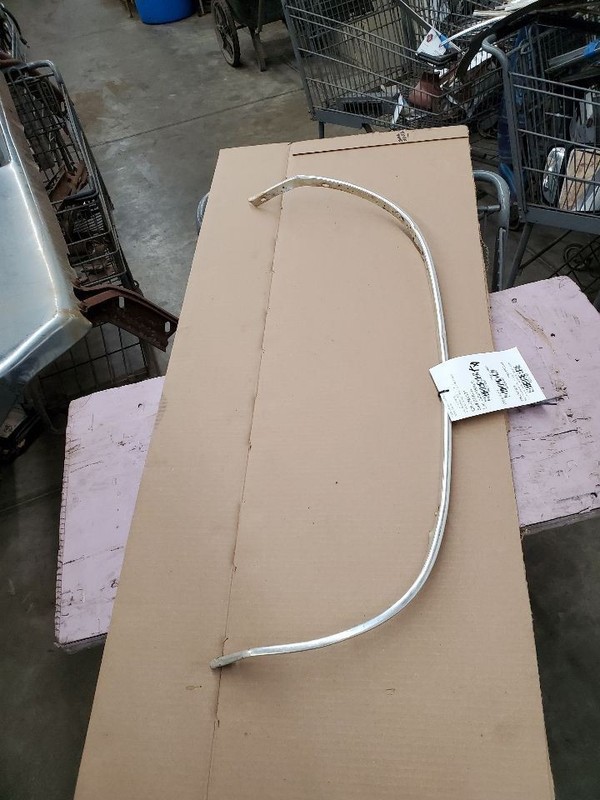 IMPALA1971 Trim Panel Misc 299067