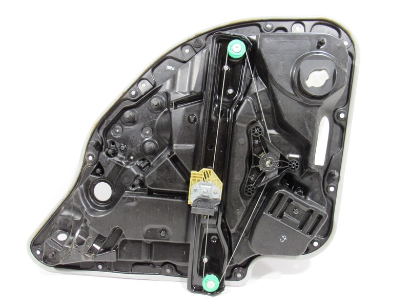Mercedes E63 S W213 2018 Rear Left Driver Door Window Regulator 18-20 ; :O