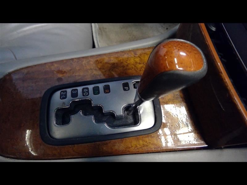 2005 ES330 Automatic Transmission Shifter 1345268