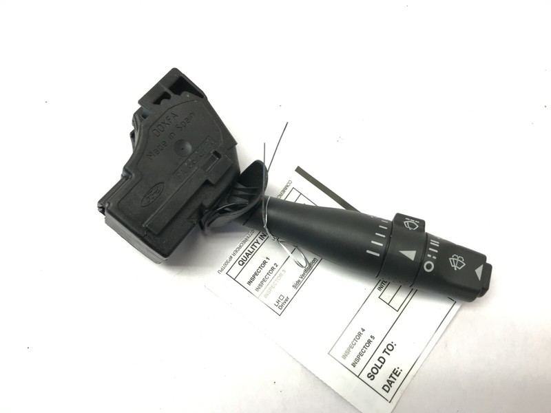 07-16 ASTON MARTIN V8 VANTAGE WIPER SWITCH OEM STALK 1X43-17A553-AD