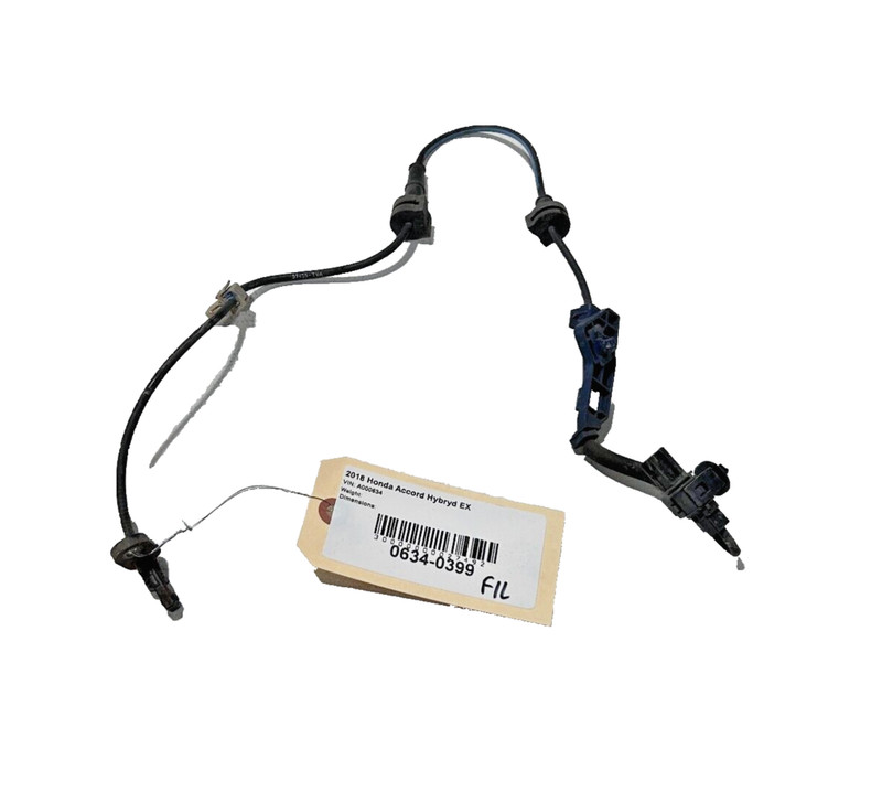 2018-2020 HONDA ACCORD HYBRID Front Left Driver Side ABS Wheel Speed Sensor OEM