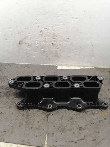 Intake Manifold Lower 3.0L VR30DDTT Fits 16-18 INFINITI Q50 795266