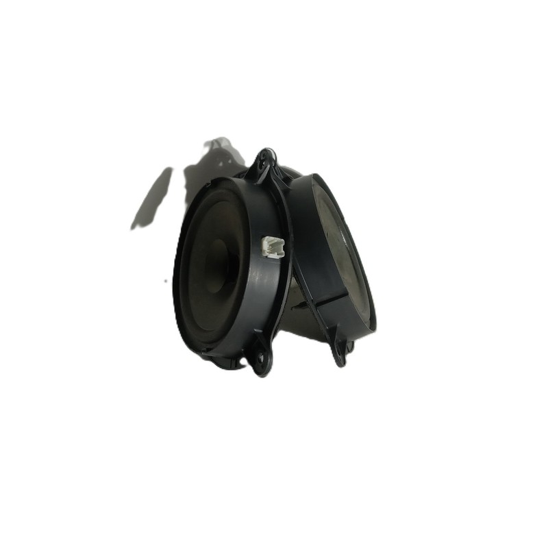 2011-2012 Infiniti G25 Left Right Rear Door Audio Sound Speaker Set OEM 10515