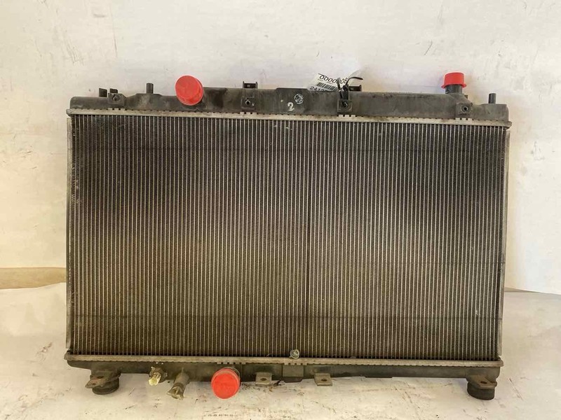 Radiator HONDA HRV 16 17 18 19 20 21 22