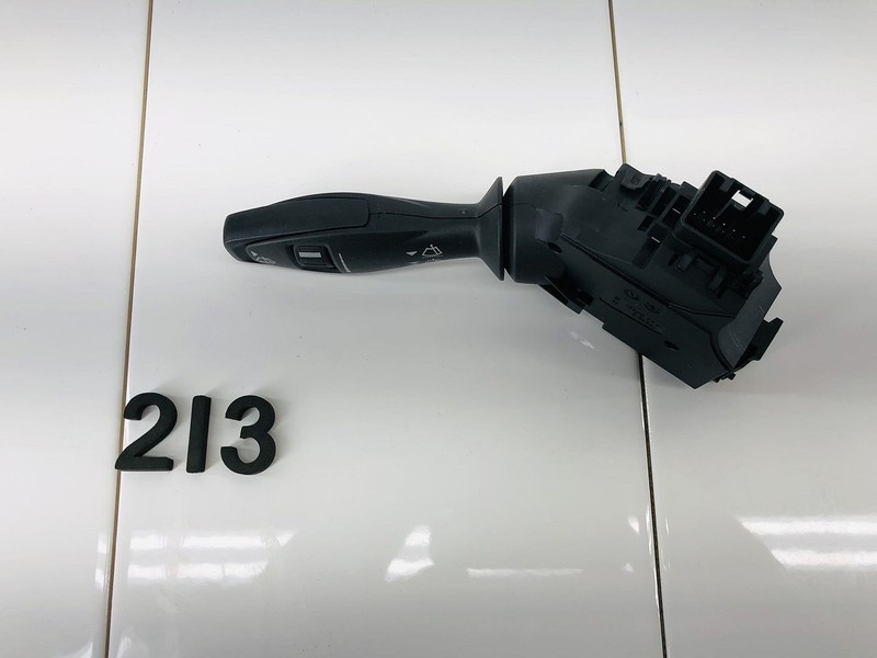 11-19 FORD FIESTA STEERING COLUMN WIPER WASHER ARM CONTROL LEVER SWITCH OEM