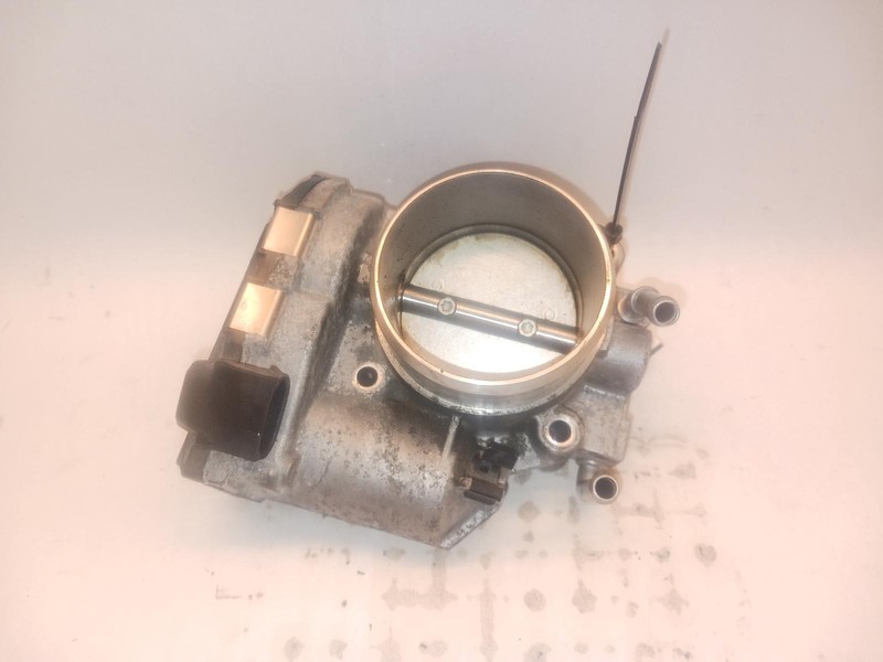 10-'13 KIA FORTE Throttle Body assembly OEM 6 Month Warranty!