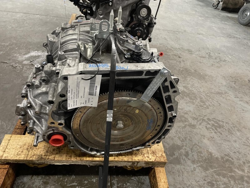 22-'24 HONDA CIVIC Transmission CVT 2.0L 47k miles 6 Month Warranty!