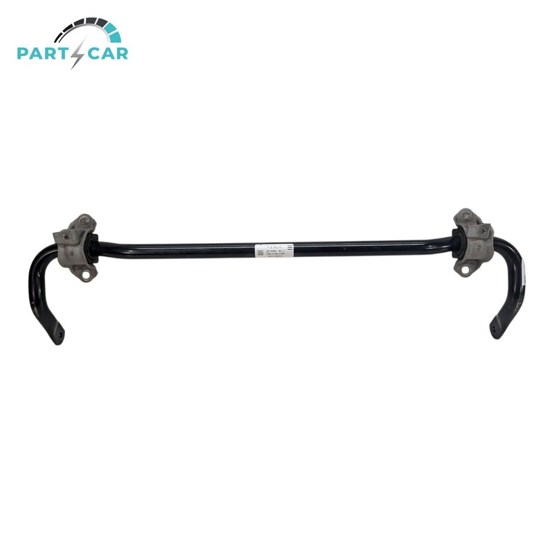 2017 2018-2022 2023 Tesla Model 3 Front Stabilizer Sway Bar Anti Roll OEM
