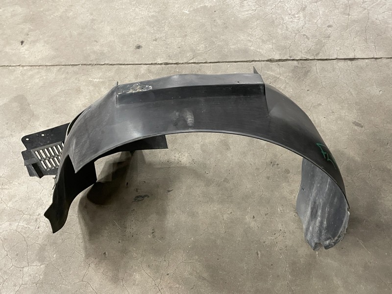 1987-1993 Cadillac Allante Front Left Fender Liner Splash Shield Guard 1601 OEM