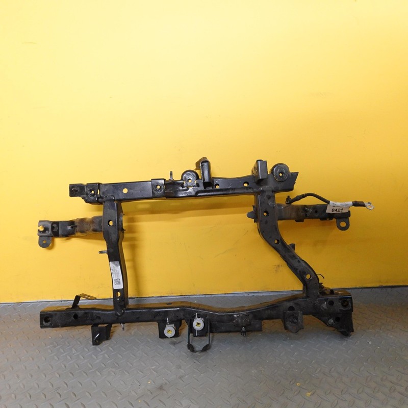 2020-2023 CHEVROLET BOLT EV DRIVE MOTOR BATTERY PACK CHARGER FRAME BRACKET OEM