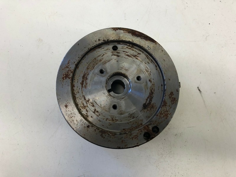 Arctic Cat Snowmobile Pantera ZL EXT 580 EFI Rotor Flywheel Assy 3005-053