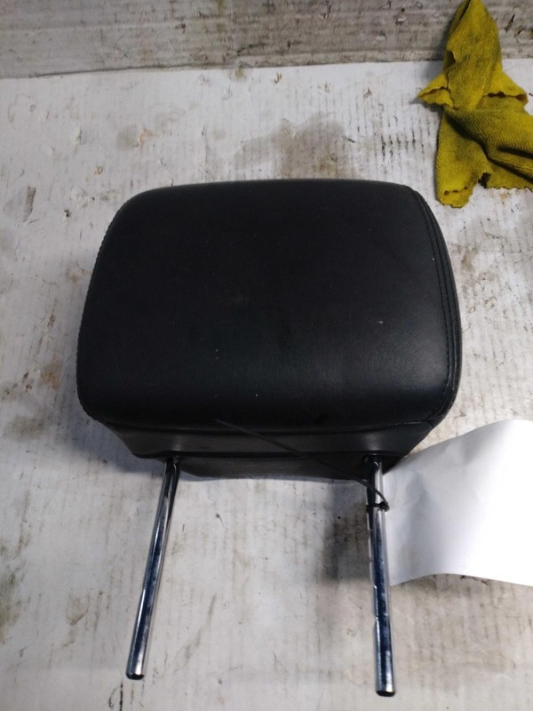 2015 INFINITI QX60 Grey Headrest OEM Used 3418420 136K Mileage